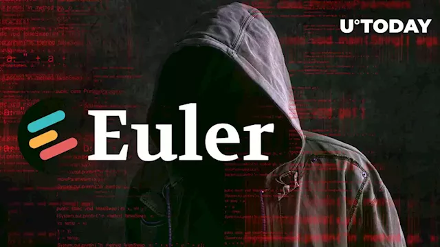 Euler Finance Sends Terrifying Ultimatum to Hacker Who Stole $200 Million