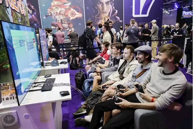 Gamescom claims company registrations are up 10%, promises ‘major company’ return | VGC