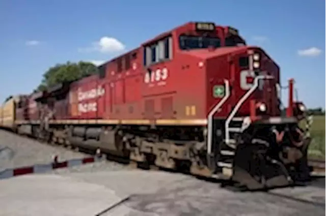 Regulators approve merger between Canadian Pacific, Kansas City Southern