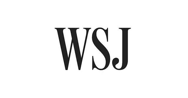 Stock Market & Finance News - Wall Street Journal