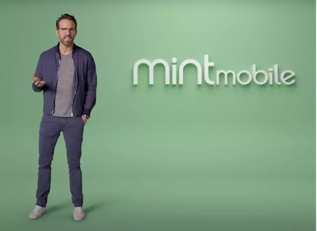 Ryan Reynolds joins other big celebrity business deals with $1.35B Mint Mobile sale