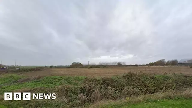 Market Harborough: Fourth phase of WW2 airfield estate approved