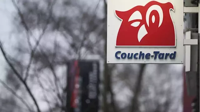 Alimentation Couche-Tard reports earnings of US$737M in third quarter - BNN Bloomberg