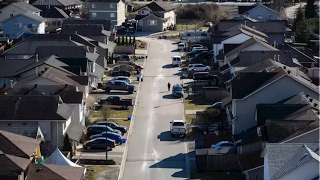 Wave of sidelined homebuyers plan to return to the market this spring: report - BNN Bloomberg