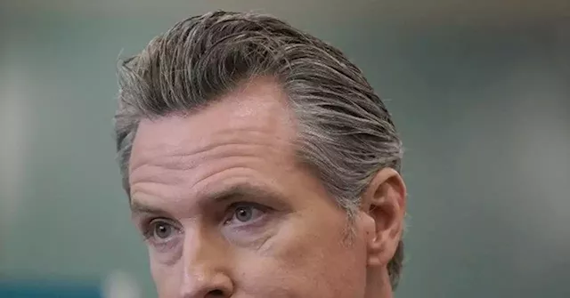 Gavin Newsom Fails to Pass 'Penalty' on Oil Companies; Will Try Executive Action