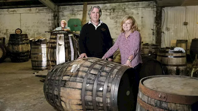 Nephin Whiskey seeks further investment after boardroom dispute resolved