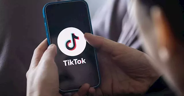 Biden admin mulling nationwide TikTok ban if Chinese parent company doesn't divest