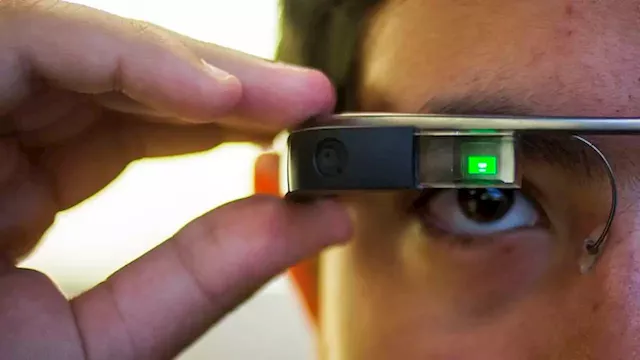 Google will stop selling Glass as it looks to cut costs | CNN Business