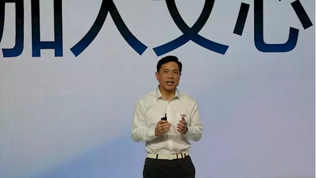 Baidu unveils ChatGPT rival Ernie Bot; 650 companies sign up