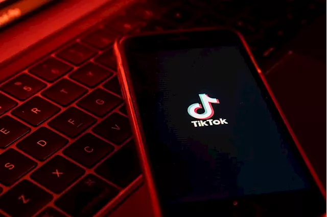 Business Maverick: US demands TikTok’s Chinese owners sell stakes or face ban