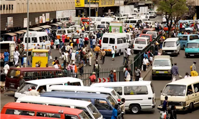 Santaco: Taxi industry won't join Monday's shutdown