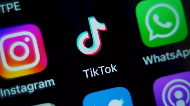 US threatens TikTok ban if Chinese owners don't sell stakes in company