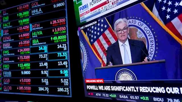 Stock market expert says Fed will pivot and cut rates 'very shortly'