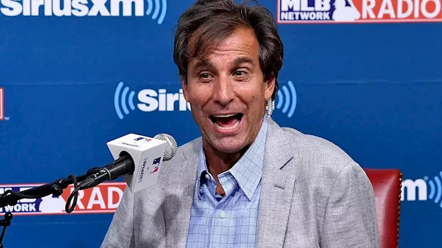 Radio legend rips airline industry, coach passengers in wild rant: 'Travel in America today is nuts!'