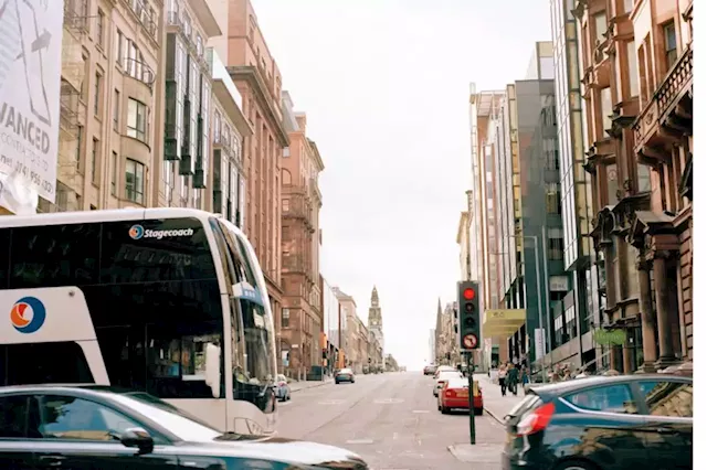 Glasgow bus company cancels multiple routes due to staff shortages