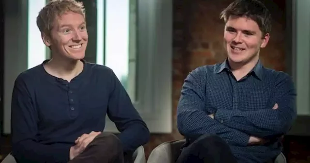 Stripe raises $6.5bn in new funding that values company at $50bn