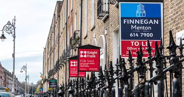 What is really causing landlords to leave the Irish rental market?