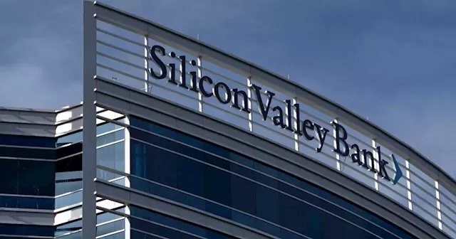 For 40 years, Silicon Valley Bank was a tech industry icon. It collapsed in just days