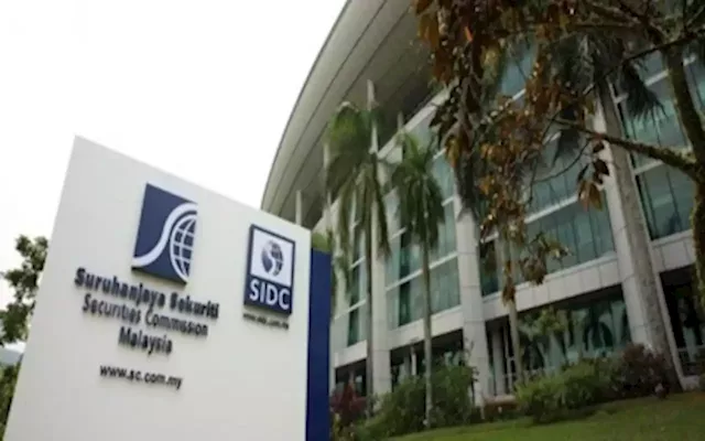 Securities Commission: Malaysian capital market remains robust amidst uncertain global markets