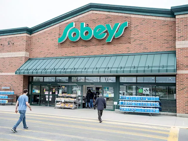 Sobeys' parent Empire reports earnings estimate miss on costs of cyberattack