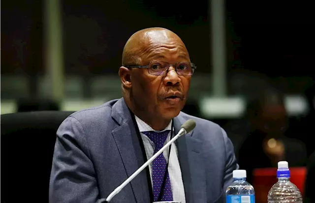 Ex-PIC head Dan Matjila signed R4.3bn AYO investment without telling staff, court hears | Business