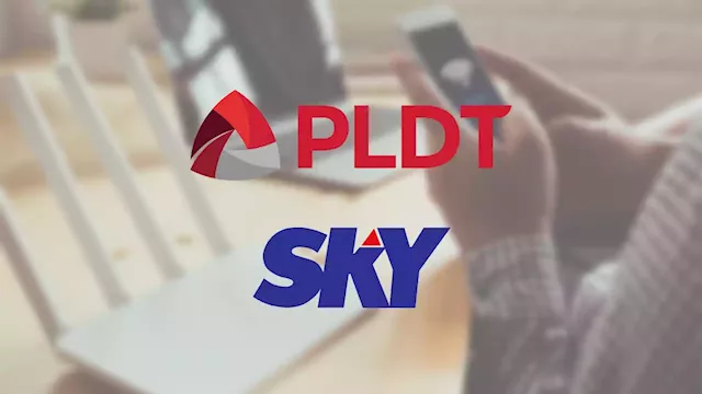 PLDT acquiring Sky Cable’s broadband business for P6.75 billion