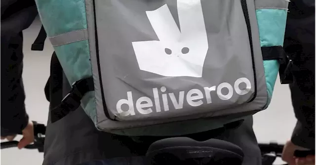 Deliveroo forecasts earnings growth after positive end to 2022