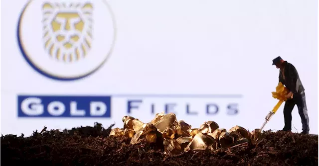 Gold Fields, AngloGold rule out merger after Ghana joint-venture deal