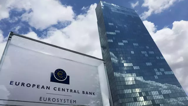 European Central Bank sticks to its guns on interest rates despite market turmoil