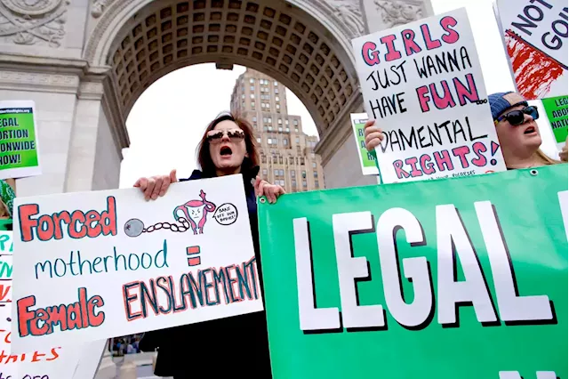 The Alarming Test Case for How Tech Companies Could Help Abortion Prosecutions