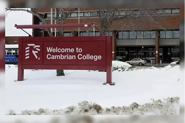 Cambrian College announces new finance diploma program