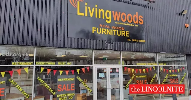 Family-run Lincoln furniture business to close as owner retires