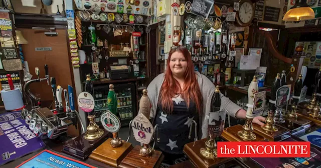 Lincoln landlady believes pub can still thrive without Christmas Market