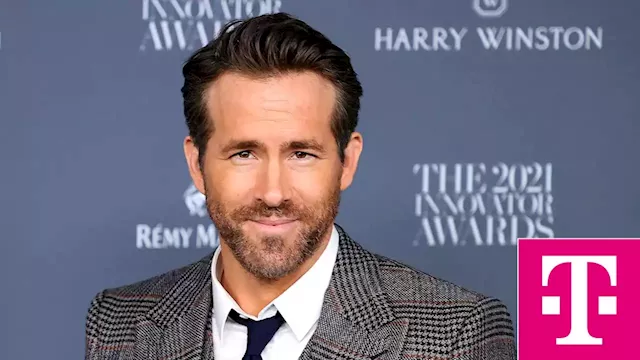 T-Mobile Acquires Ryan Reynolds’ Mint Mobile In Effort To Make Company More Annoying