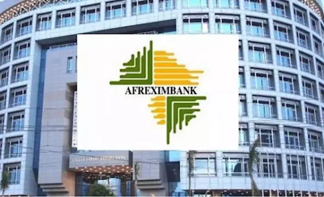 Afreximbank Makes Case for Infrastructure Investment – THISDAYLIVE