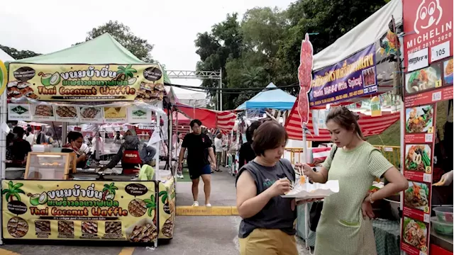 Chatuchak Night Market Singapore: Thai food vendors not returning, citing challenges such as costs, rain and getting permits