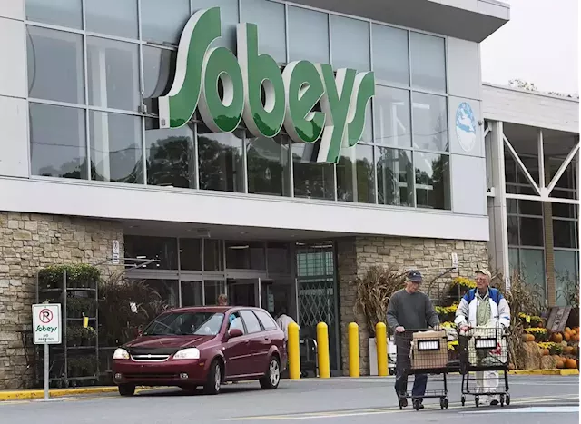 Sobeys parent company says cyberattack cost them $32 million in profit