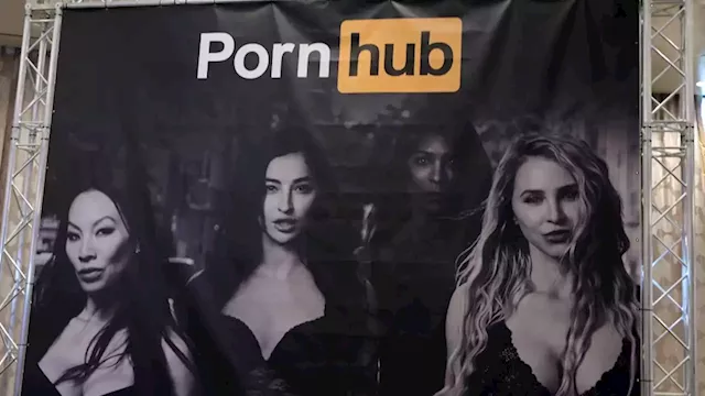 Pornhub Parent Company Acquired by Canadian Private-Equity Firm