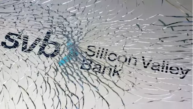 Parent company of Silicon Valley Bank filing for bankruptcy protection | CBC News