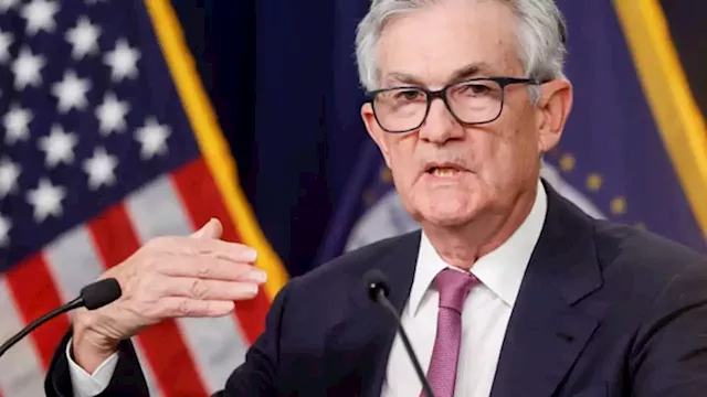 Fed poised to approve quarter-point rate hike next week, despite market turmoil