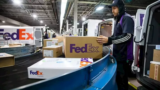 Stocks making the biggest moves after hours: FedEx, First Republic Bank and more