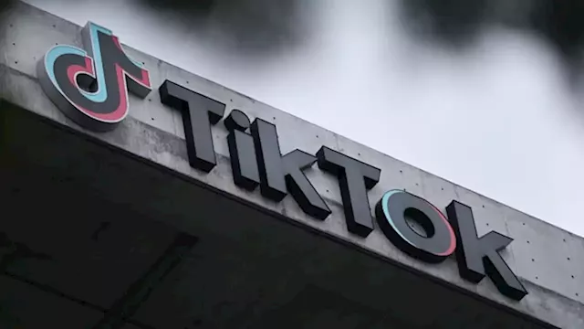 TikTok's potential U.S. ban presents host of questions for app stores, internet companies and the government