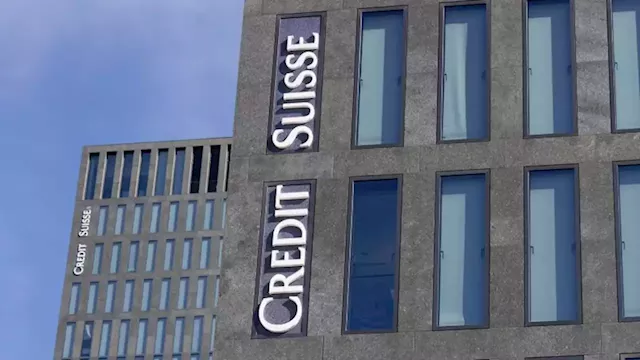 Credit Suisse got its lifeline. Investors are unconvinced | CNN Business