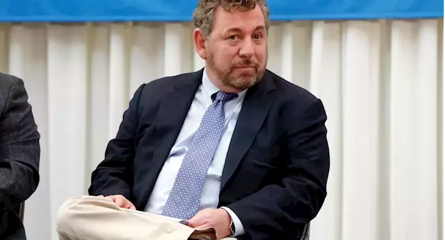 Early Addition: MSG owner James Dolan sics private eye on state official investigating his business empire