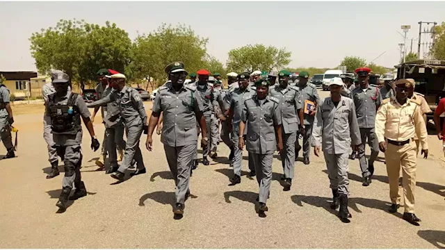 Ease of doing business: Maritime stakeholders back FG’s low ranking of Customs | The Guardian Nigeria News - Nigeria and World News