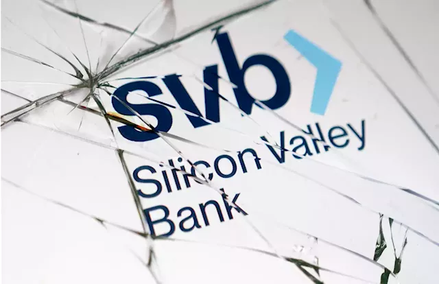 Silicon Valley Bank’s parent company files for Chapter 11 bankruptcy