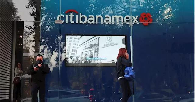 Mexican finance minister says 'satisfied' with Citibanamex sale