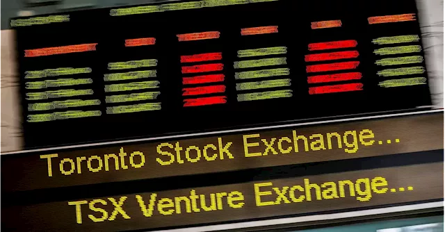 Toronto stocks recover after First Republic rescue package