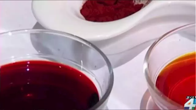 Consumer Reports questions why companies can still make food with Red Dye No. 3