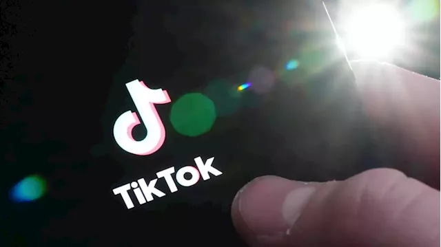 Biden administration threatens to ban TikTok ban if company doesn't divest